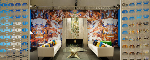 Design Miami 2022: Arthur Elrod The Golden Age of Palm Springs