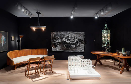 Salon Art+Design 2021