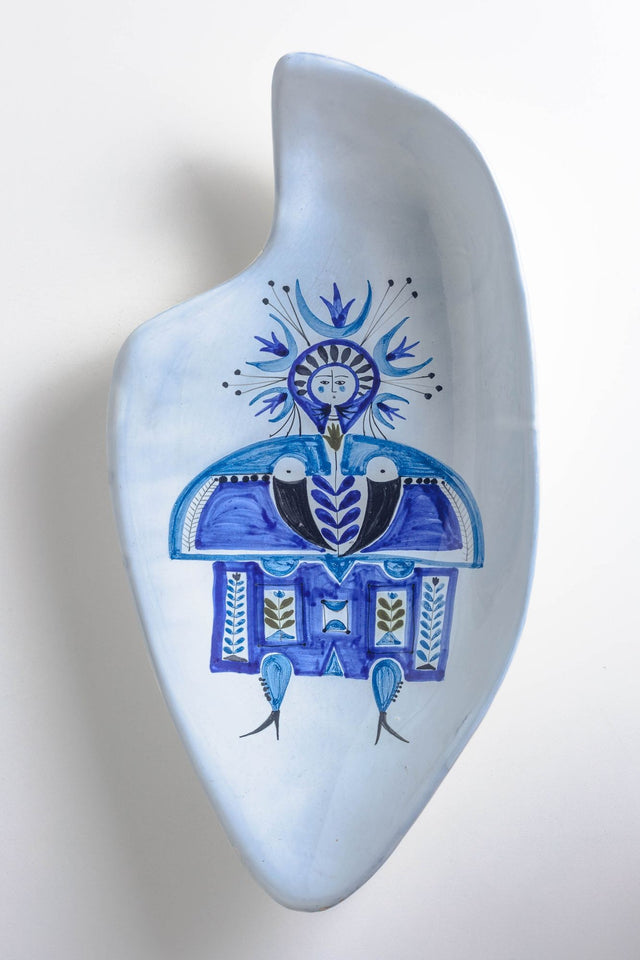 Roger Capron Bowl