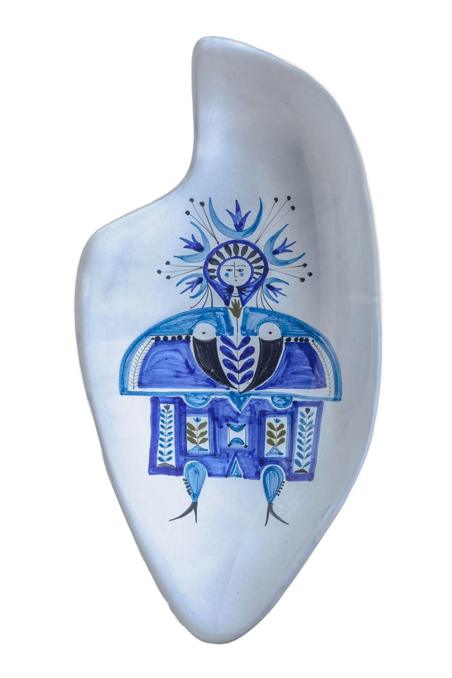 Roger Capron Bowl