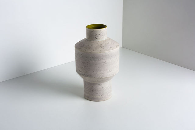 Medium Tribe Vase by Arik Levy George for Bitossi, 2007