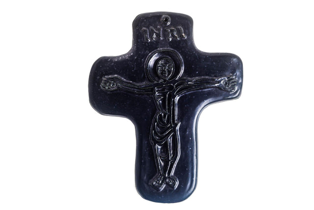 Georges Jouve Crucifix
