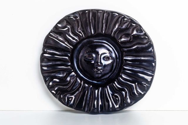 Georges Jouve Soleil Bowl