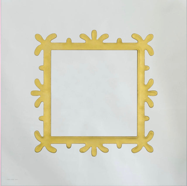 Lawrence Laske Lola Mirror 2014