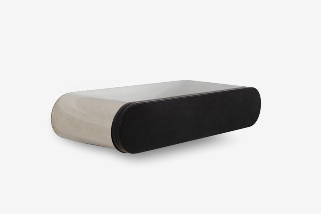 Paul Evans Studio Wall Mounted Space Console