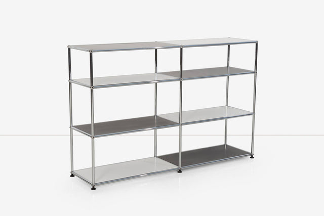 Fritz Haller for USM Vintage Bookshelf