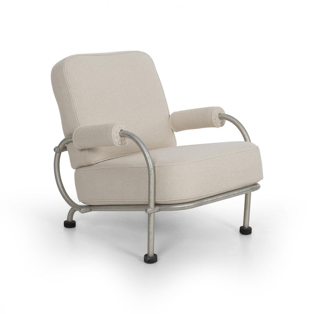 Warren McCarthur Lounge Chair