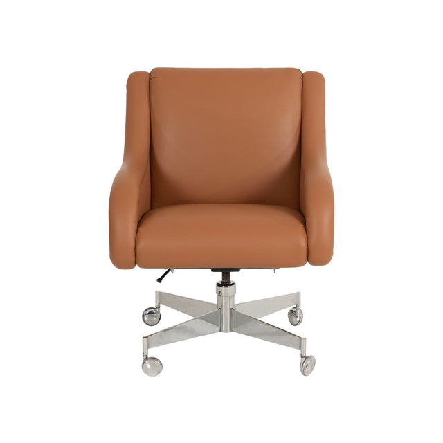 Roger Sprunger for Dunbar Desk Chair