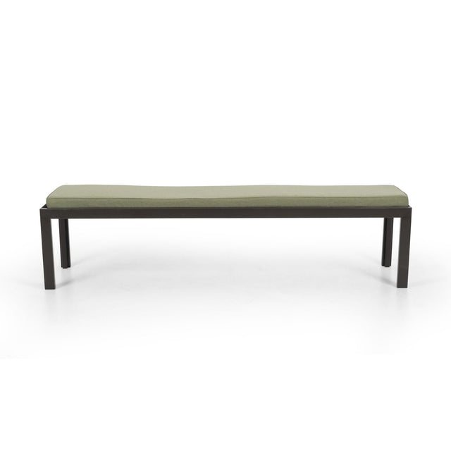 Van Keppel Green "VKG"Bench