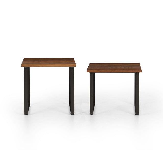 Van Keppel Green "VKG" Outdoor/ Indoor Side Tables