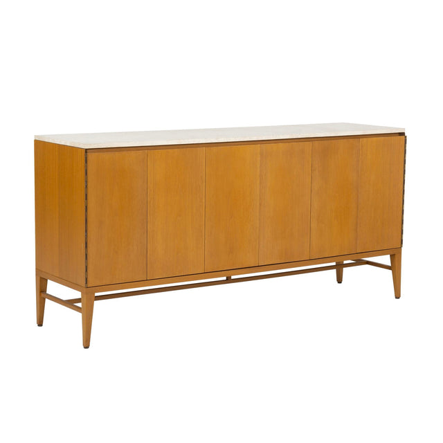 Paul McCobb Sideboard for Calvin