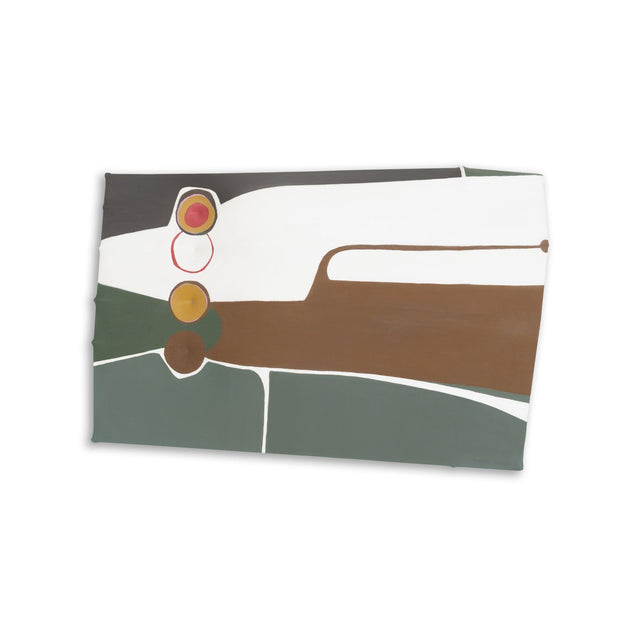 "Olive Wheel Within"