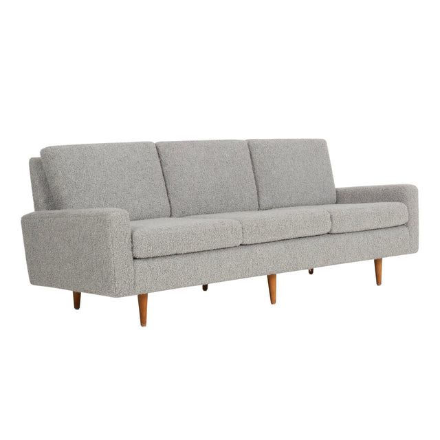 Florence Knoll Three-Seat Sofa