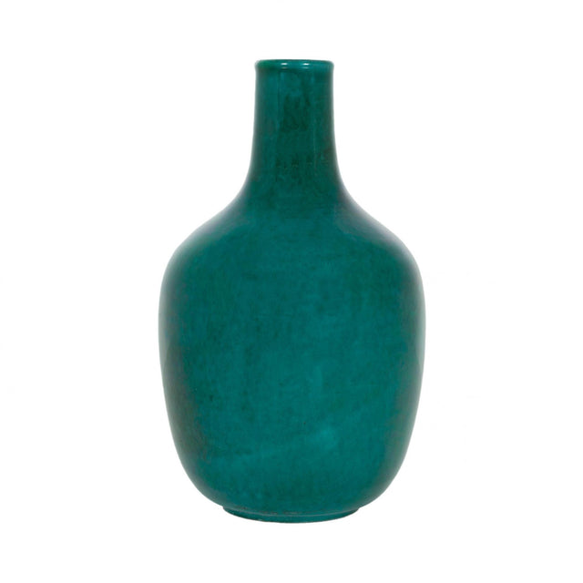 Marcello Fantoni Ceramic Vase, c. 1955