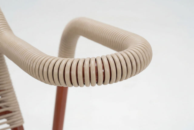 Dan Johnson Cantilever Lounge Chair (2002 Limited Production)