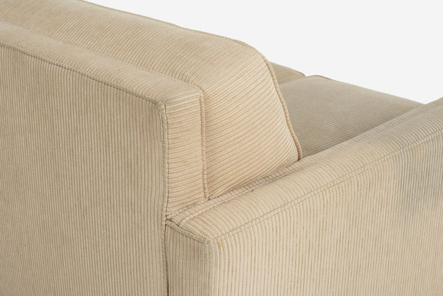 Early Edward Wormley for Dunbar Sofa, c. 1940