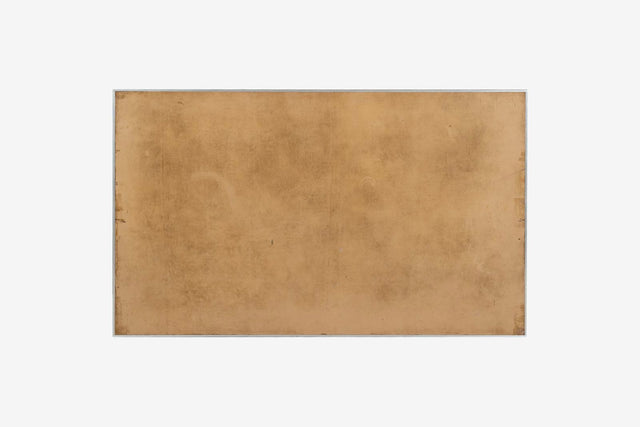 Paul McCobb "Plateau" Double-Sided Cocktail Table