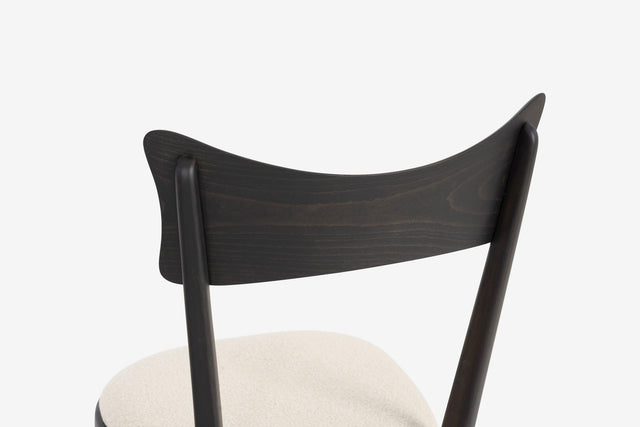 Fratelli Mariani Di Lacceri set of Six Dining Chairs
