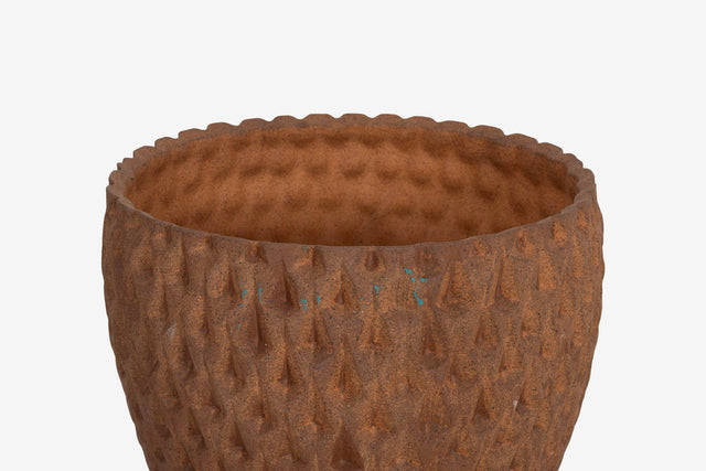 Monumental David Cressey Phoenix-1 for Architectural Pottery Planter