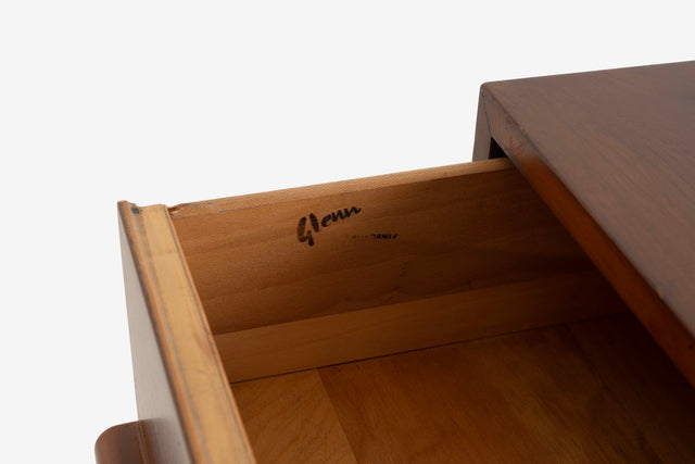 Milo Baughman Sideboard for Glenn of California c. 1955