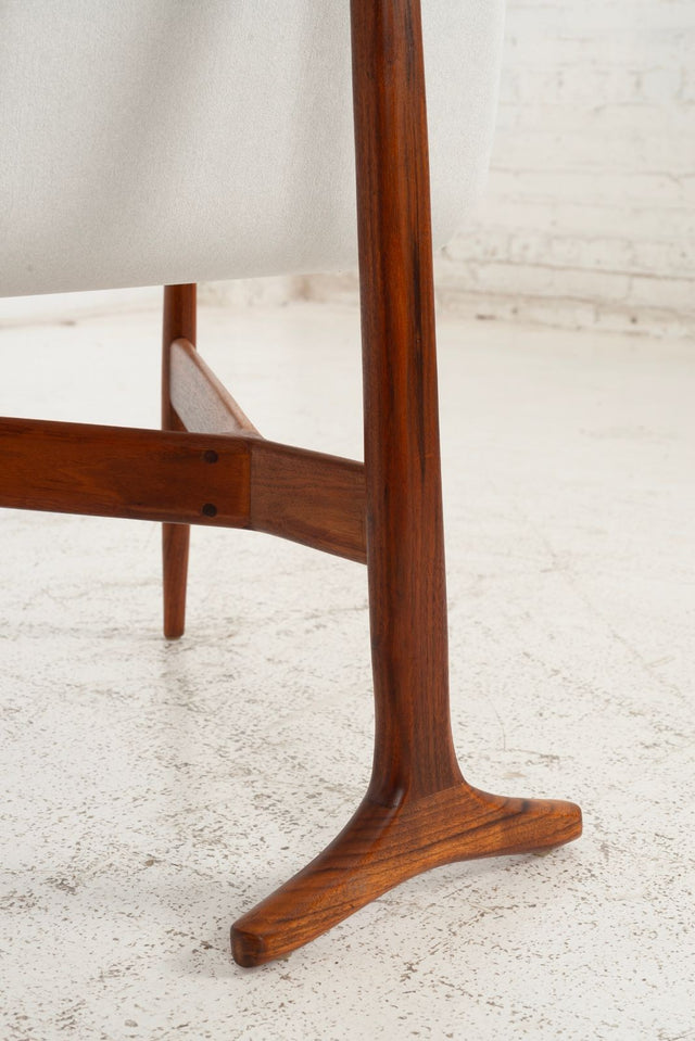 Seymour James Wiener for Kodawood Dining Chairs 1960 – Set of 4