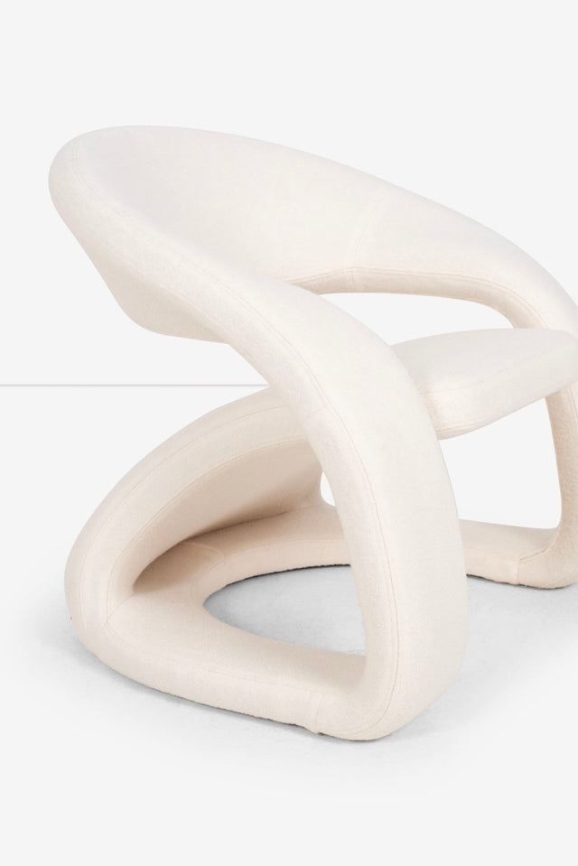 Pair of Jaymar Lounge Chairs
