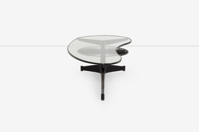 Vladimir Kagan for Kagan-Dreyfuss, Capricorn Cocktail Table, c. 1960
