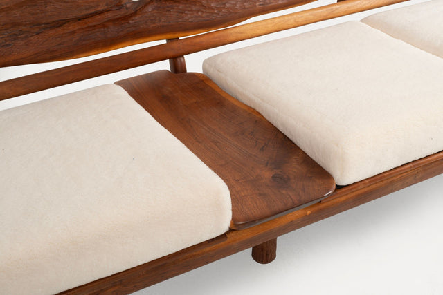 Phillip Lloyd Powell Living Room Suite, 1979