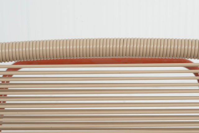 Dan Johnson Cantilever Lounge Chair (2002 Limited Production)