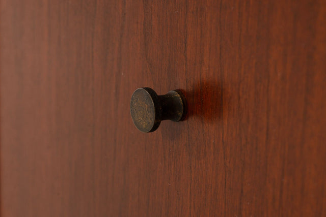 Paul McCobb for Directional Miniature Cabinet, circa 1955