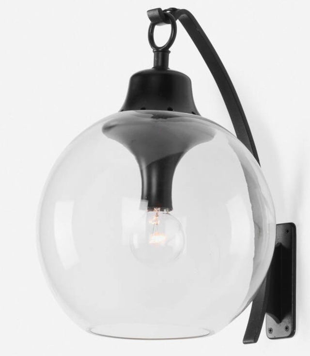 Pair of Luigi Caccia Dominioni for Azucena – Boccia Wall Lamps (1969)