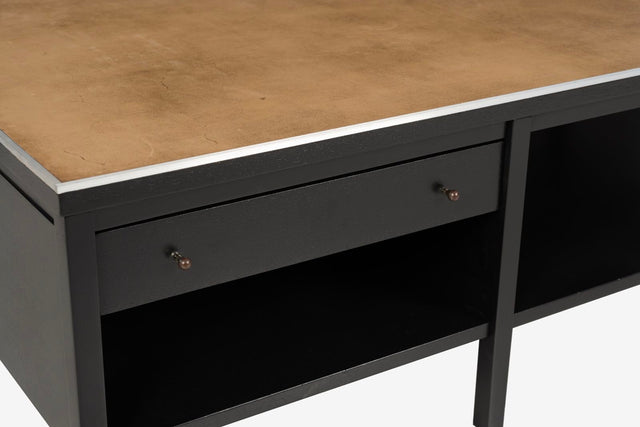 Paul McCobb "Plateau" Double-Sided Cocktail Table