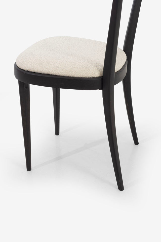 Fratelli Mariani Di Lacceri set of Six Dining Chairs