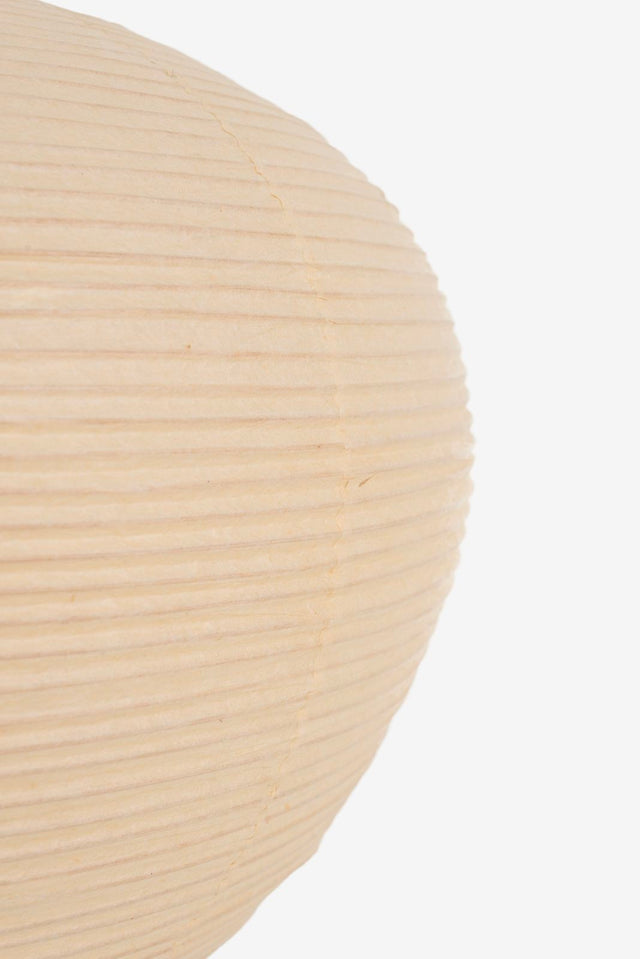 Isamu Noguchi for Akari light sculpture, model 10A