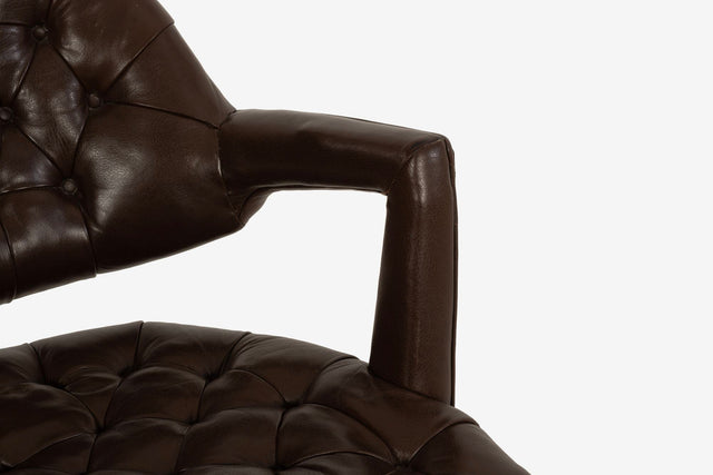 Edward Wormley for Dunbar Desk Chair (1960's)