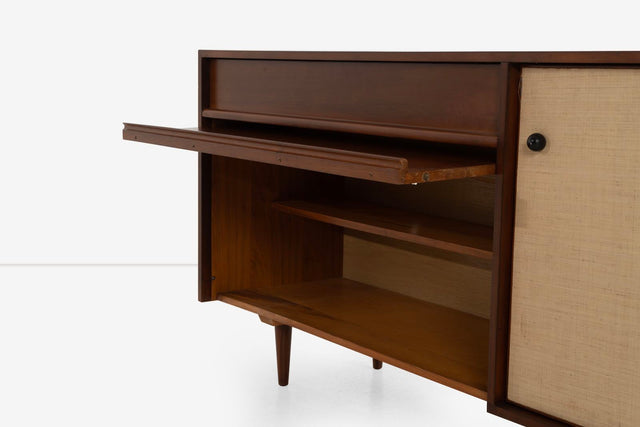Milo Baughman Sideboard for Glenn of California c. 1955