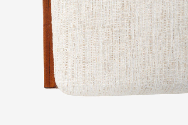 Hans J. Wegner for Getama – Model GE6 Teak Daybed, Denmark, 1960