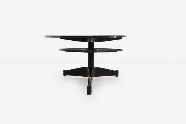 Vladimir Kagan for Kagan-Dreyfuss, Capricorn Cocktail Table, c. 1960