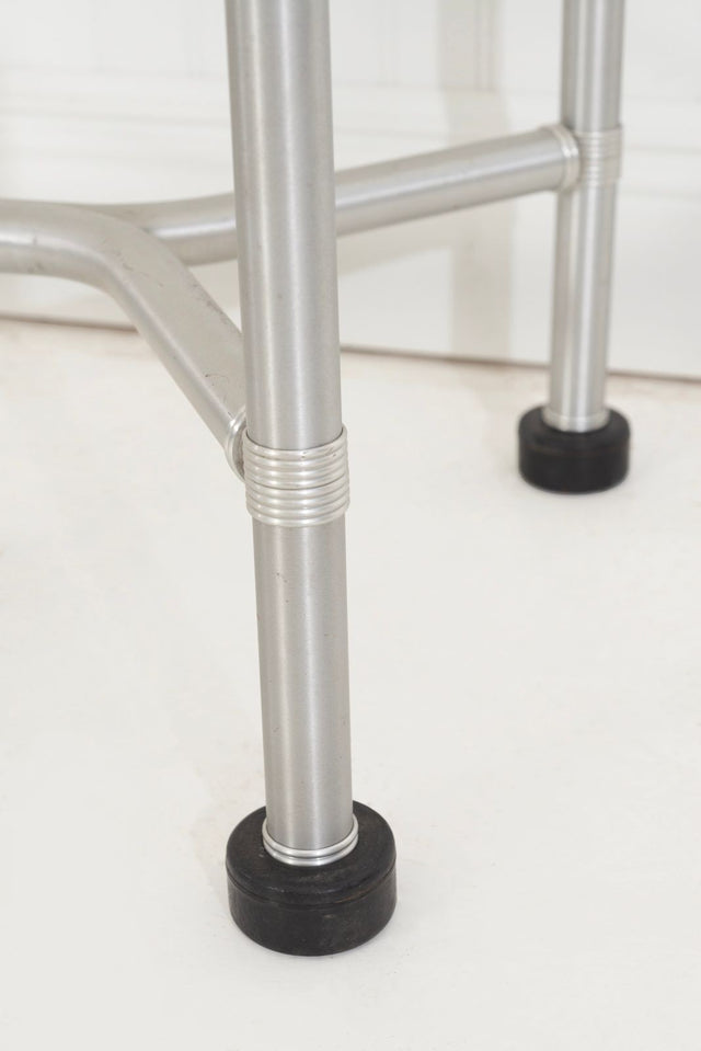 Warren McArthur Pair of Console Tables 1933