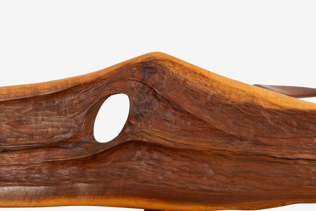 Phillip Lloyd Powell Living Room Suite, 1979