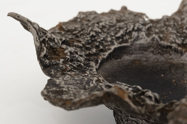 Paul Evans Studio Collection of Three Freeform Bowls, 1965