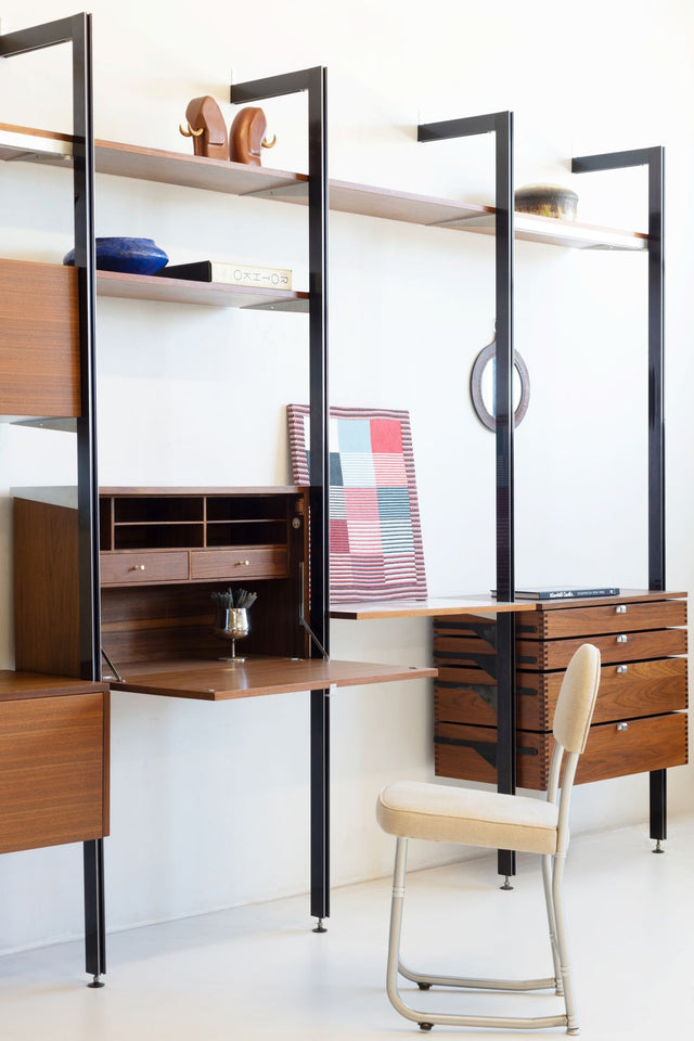 Warren McArthur Desk Chair