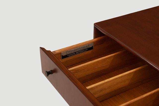 Paul McCobb for Directional Miniature Cabinet, circa 1955