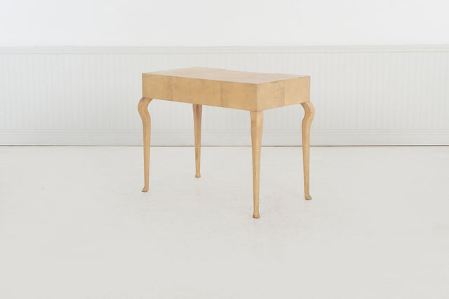 Samuel Marx Vanity Table for Quigley, Chicago, 1950