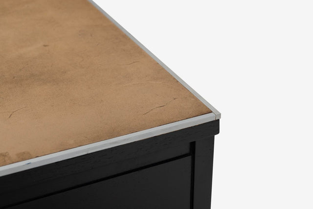 Paul McCobb "Plateau" Double-Sided Cocktail Table