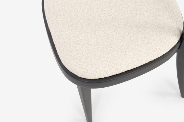 Fratelli Mariani Di Lacceri set of Six Dining Chairs