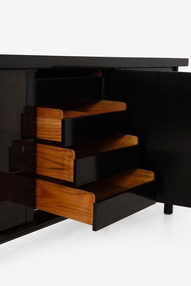 T.H. Robsjohn-Gibbings Cabinet for Widdicomb, 1950's