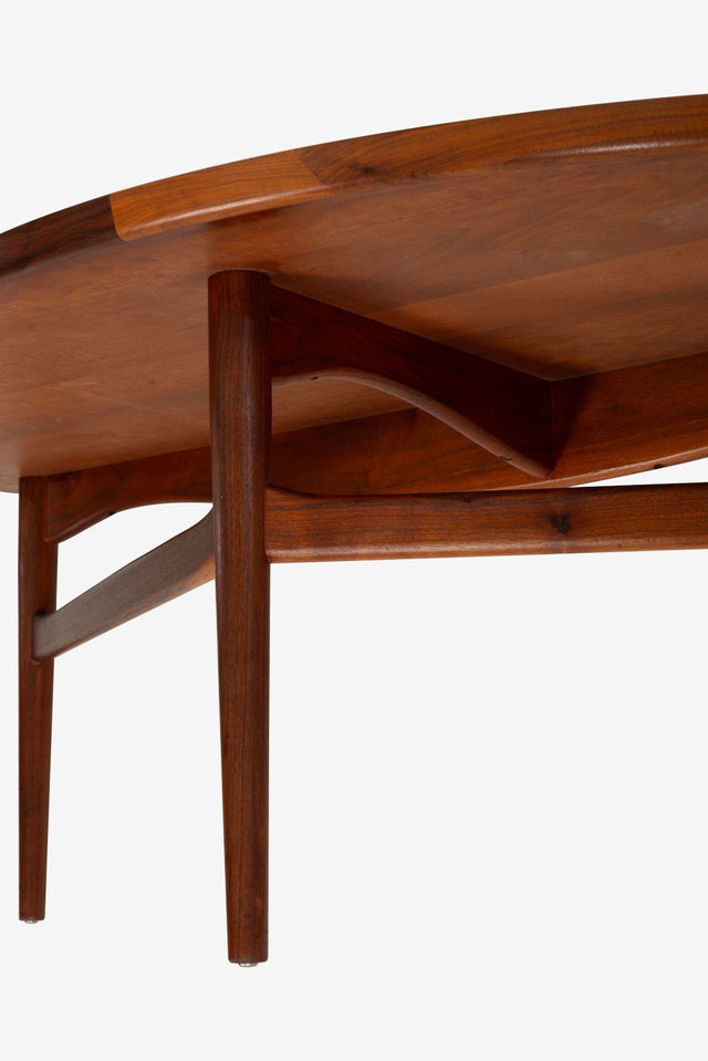 Finn Juhl Coffee Table for Baker Furniture Denmark / USA, 1951
