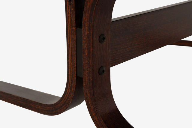 Pair of Siesta Chairs by Ingmar Relling for Westnofa Norway, 1960s