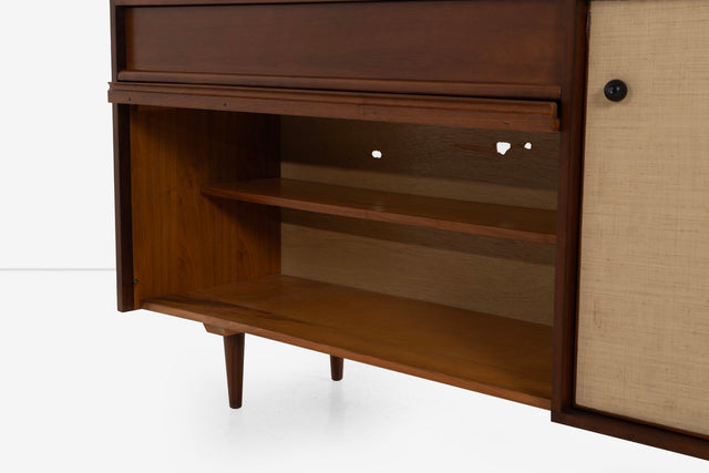 Milo Baughman Sideboard for Glenn of California c. 1955